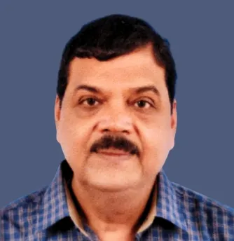GOPINATHAN V P