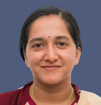 Jidhupriya V