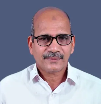 Kunhi Moideen M P