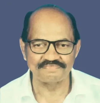 RAMAKRISHNAN K