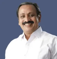 MK Raghavan