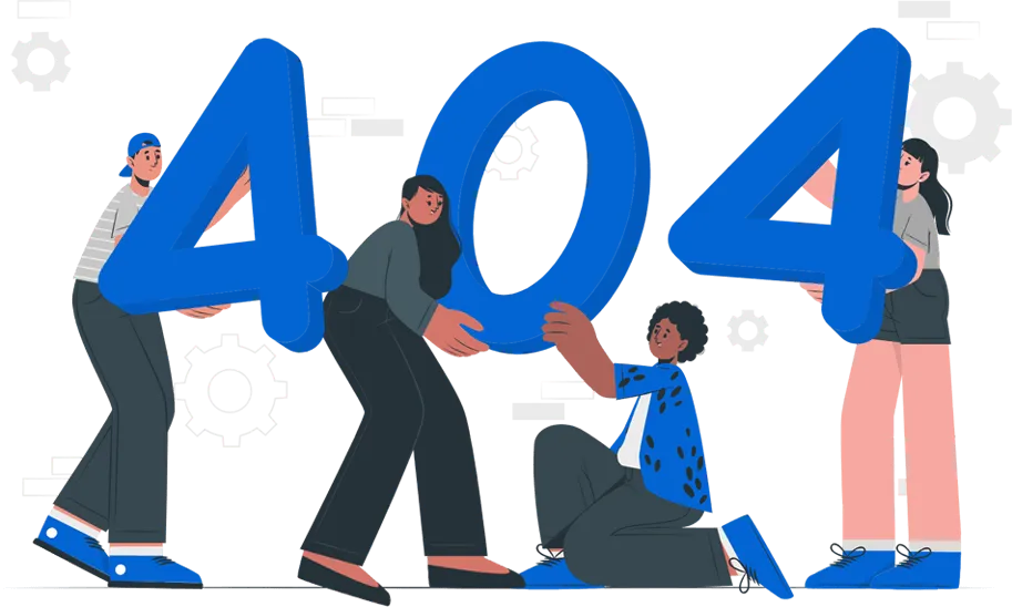 error 404